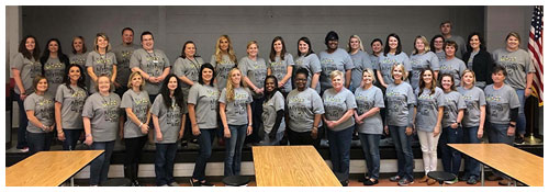 Teacher Group Picture Teacher Group Picture